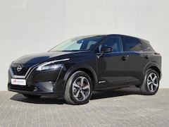 Nissan Qashqai - 1.5 e-Power N-Connecta / Adaptief cruise control / Keyless Entry/Start / Rondomzicht camer