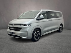 Volkswagen Transporter Caravelle - Style L2 2.5 eHybrid 233 pk | €4.000 Inruilpremie beschikbaar | 8-zits | Elek. Trekhaak |