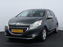Peugeot 208 - 1.2 PureTech Style Pack/ DEALER ONDERHOUDEN/ 15'' LMV/ Navi/ Clima/ Cruise/ Elek. pakket/