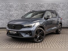 Volvo XC40 - 2.0 B3 Plus Black Edition | Adaptieve Cruise Control | 20" Velgen | Harman Kardon Audio |