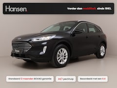 Ford Kuga - PHEV Titanium I Winterpakket I Carplay I Camera