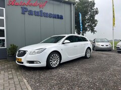 Opel Insignia Sports Tourer - 1.4 T EcoF. Cosmo