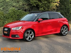 Audi A1 Sportback - 1.0 TFSI S line