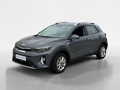 Kia Stonic - 1.0T MHEV DynamicLine | Airco | Camera | Cruise Control | LM Velgen | Apple Carplay & Andr