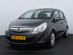 Opel Corsa - 1.2-16V Anniversary Edition/ D-Ketting verv/ 5-Drs/ Airco/ Cruise/ Elek. pakket/ Isofix/ M