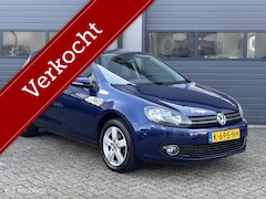 Volkswagen Golf - 1.2 TSI Comfortline BlueMotion _ Automaat