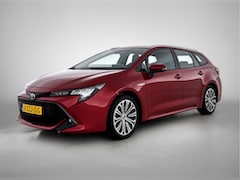 Toyota Corolla Touring Sports - 2.0 Hybrid Dynamic | Trekhaak |