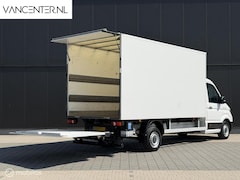 MAN TGE - 3.140 2.0 TDI 140PK Bakwagen Laadklep Airco Crafter