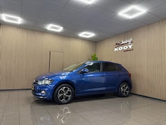 Volkswagen Polo - 1.0 TSI Comfortline * Automaat / Carplay / LM Velgen / Parkeersensoren / NL Auto