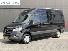 Mercedes-Benz Sprinter - bestel RWD 316 163PK CDI L2H2 EURO 6