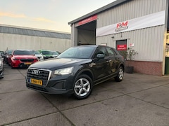 Audi Q2 - 30 TFSI Pro Line Clima, cruise, camera, pdc