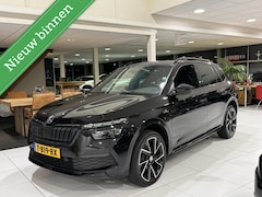 Skoda Kamiq - 1.0 TSI Monte Carlo|Winterpakket|DSG|CAMERA|