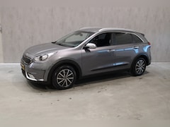 Kia Niro - 1.6 GDi Hybrid First Edition Prijs is rijklaar incl 12 maanden bovag garantie