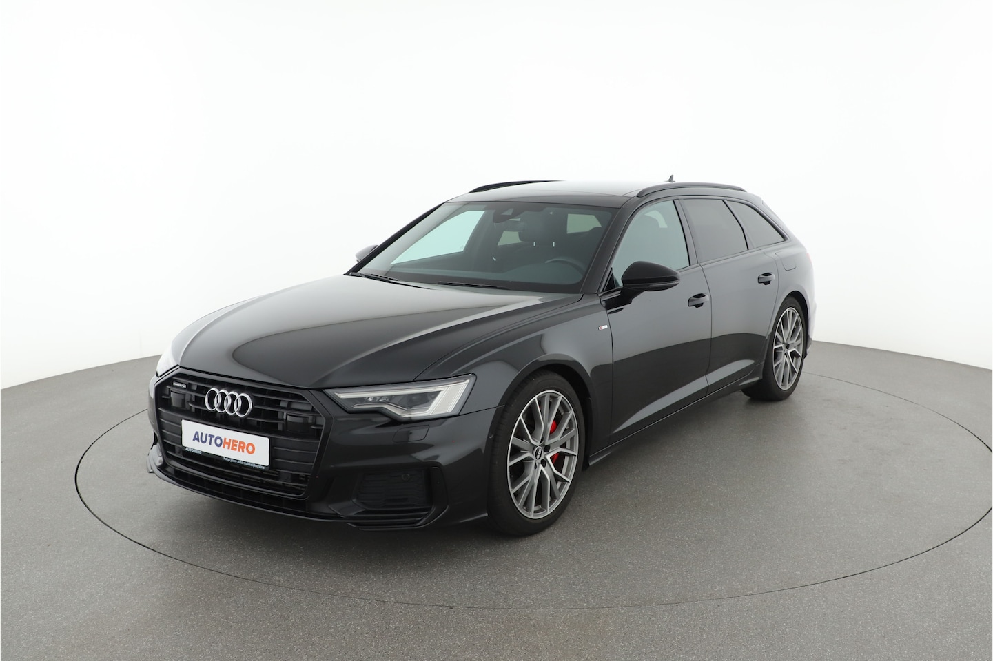 Audi A6 Avant - 55 TFSI e quattro Competition |JH76784| - AutoWereld.nl