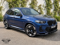 BMW iX3 - M-Sport Impressive Edition 80 kWh