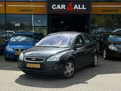 Ford Focus - 1.6-16V Ghia DAKJE/PDC/CLIMA/CRUISE/APK 14-02-27