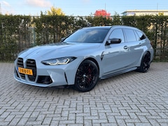 BMW 3-serie Touring - M3 xDrive Competition | Driving prof. | Harman & Kardon | Head-up | Carbon in/ex | Stoelve