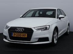 Audi A3 Sportback - 35 TFSI CoD Advance Sport/ 150pk/ 16'' LMV/ PDC V+A/ LED koplampen/ Keyless-Go/ Stoelver./