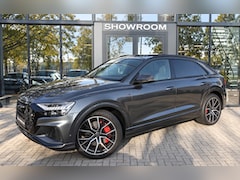 Audi Q8 - 60 TFSI e quattro Competition 3X S-LINE PANO VOL