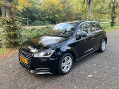 Audi A1 Sportback - 1.0 TFSI Audi A1 1.0 Ultra Sportback / 95Pk / 2018