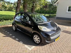 Peugeot 107 - 1.0-12V XS met airco