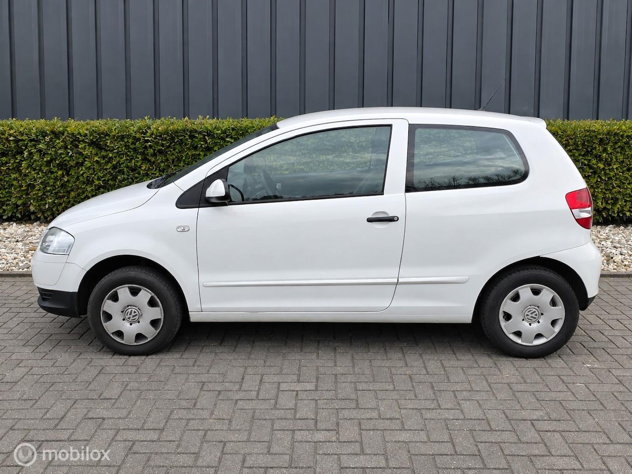 Volkswagen Fox - 1.2 Trendline | BOUWJAAR 2011 | 146.xxx KM - AutoWereld.nl