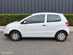 Volkswagen Fox - 1.2 Trendline | BOUWJAAR 2011 | 146.xxx KM