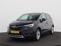 Opel Crossland X - 1.2 Turbo Innovation/ lage km/ compleet