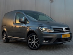 Volkswagen Caddy - 2.0 TDI L1H1 BMT Highline 1e Eigenaar