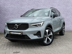 Volvo XC40 - 2.0 B4 Plus Dark | Trekhaak | 2.000KG Trekgewicht | Lichtmetalen Velgen 19 inch | All-Seas