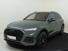 Audi Q5 - 50 TFSI e S edition Competition | SoH 91% | Trekhaak | Head-up display | Bang & Olufsen |