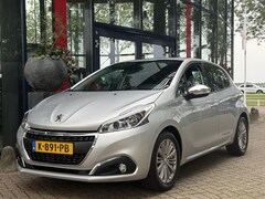 Peugeot 208 - 1.2 PureTech Tech Edition 110PK | Navigatie | Climate Control | Cruise Control | Parkeerse
