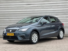 SEAT Ibiza - 1.0 EcoTSI Style|Climate Control|Apple Carplay/Android Auto