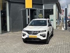 Dacia Spring - Comfort Plus (Orange Pack) 27 kWh l Origineel NL l 1e-Eigenaar l NAP
