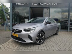 Opel Corsa - Elegance 50 kWh 136PK 3 Fase | SoH 91, 4% | Navigatie via App | Adapt. Cruise Control | Ca