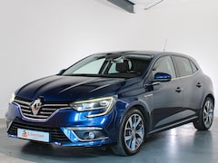 Renault Mégane - 1.2 TCe Bose Head-Up, Cruise Control, Goed onderhouden, Led,