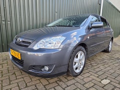 Toyota Corolla - 1.6 VVT-i Anniversary Dealer Onderhoud