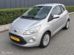 Ford Ka - 1.2 Titanium 2009 | AIRCO | LMV | APK 15-04-2027