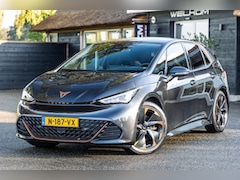 CUPRA Born - Adrenaline One 62 kWh Carplay I Camara I 95.5% soh I