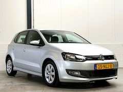 Volkswagen Polo - 1.2 TDI BlueMotion Comfortline|1e Eigenaar|Compleet onderhoud