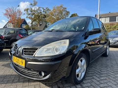 Renault Scénic - 1.6-16V Privilège Comfort, Apk 20/3/27, Airco, Cruise, Trekhaak