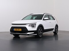Kia Niro - 1.6 GDi PHEV DynamicLine | SOH 97% | Navigatie | Camera | DAB | Apple CarPlay/Android Auto