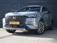 DS 7 - 7 1.6 PHEV 300 4x4 Etoile | Nachtzicht | Vol-Leder | Schuif-/Kanteldak | Adaptive Cruise |