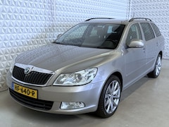 Skoda Octavia Combi - 1.4 TSI Greentech in goede en nette staat (2013)