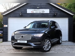 Volvo XC90 - 2.0 T8 Twin Engine AWD Inscription-Trekhaak-Memory-Pilot-Pano