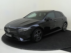 Mercedes-Benz A-klasse - 250 e Star Edition AMG Line /Panoramadak /Night-pakket