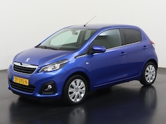 Peugeot 108 - 1.0 e-VTi Active | Airco | Bluetooth | 12 mnd Garantie
