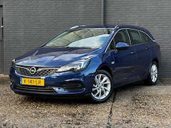 Opel Astra Sports Tourer - 1.2 Business Elegance CARPLAY|125550KM|KEYLESS|TREKHAAK|CAMERA|NAVI