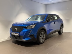 Peugeot 2008 - 1.2 PureTech Active Pack | Camera Achter | Navigatie | LMV | Apple Carplay / Android Auto