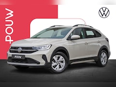 Volkswagen Taigo - 1.0 TSI 95pk Life | Achteruitrijcamera | Stoelverwarming | Adaptive Cruise